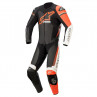 Mono ALPINESTARS GP FORCE PHANTOM LEATHER SUIT 1PC - 5421
