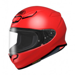 Casco SHOEI NXR 2 MONOCOLOR METAL/MATE