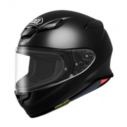 Casco SHOEI NXR 2 MONOCOLOR Black