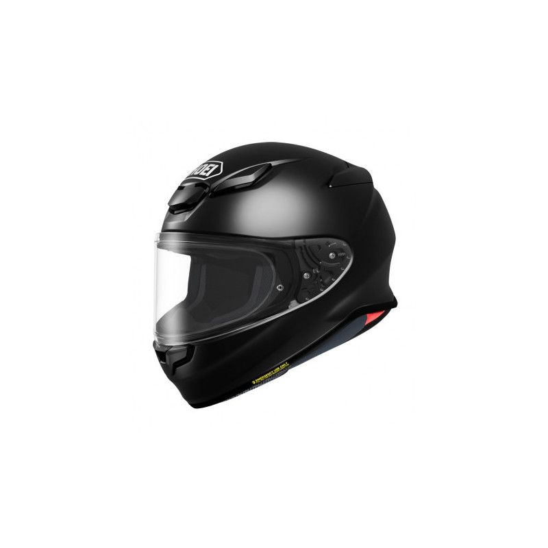 Casco SHOEI NXR 2 MONOCOLOR Black - 5458