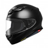 Casco SHOEI NXR 2 MONOCOLOR Black - 5458