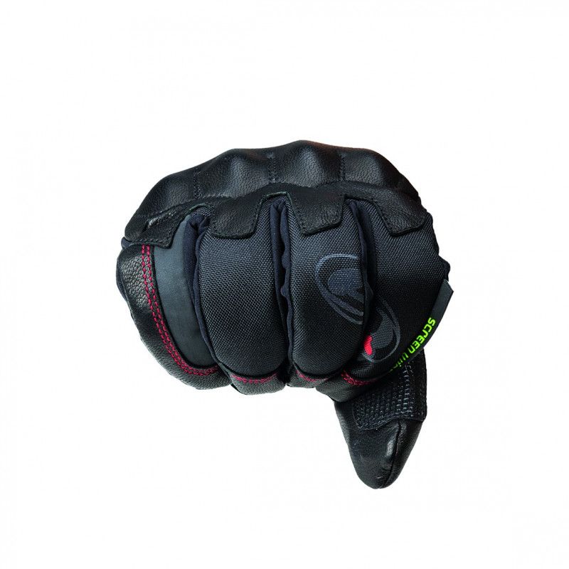 GARIBALDI SOTTOZERO SPLIT CALEFACTABLE