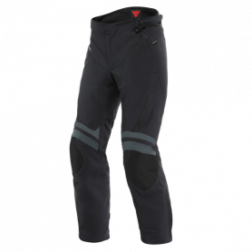 Pantalones DAINESE CARVE MASTER 3 GORE-TEX PANT black/ebony