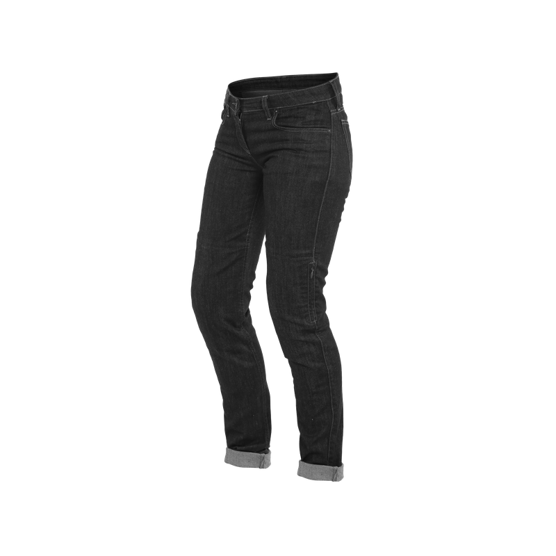 Vaqueros DAINESE DENIM SLIM LADY TEX JEANS - 5605 Vaqueros DAINESE DENIM SLIM LADY TEX JEANS - 5605