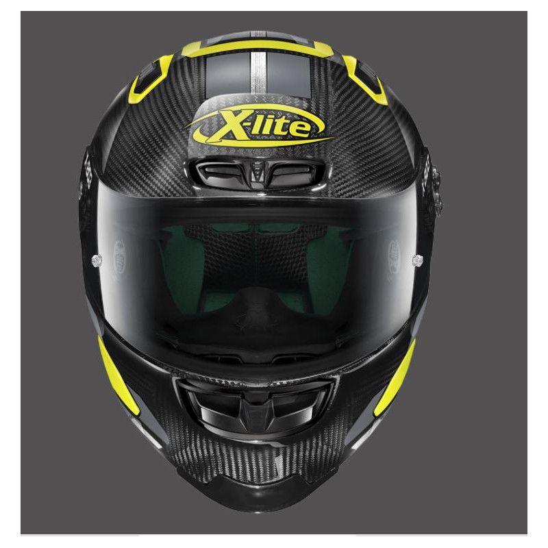 X LITE X-803 RS ULTRA CARBON SKYWARP