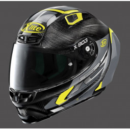 X LITE X-803 RS ULTRA CARBON SKYWARP