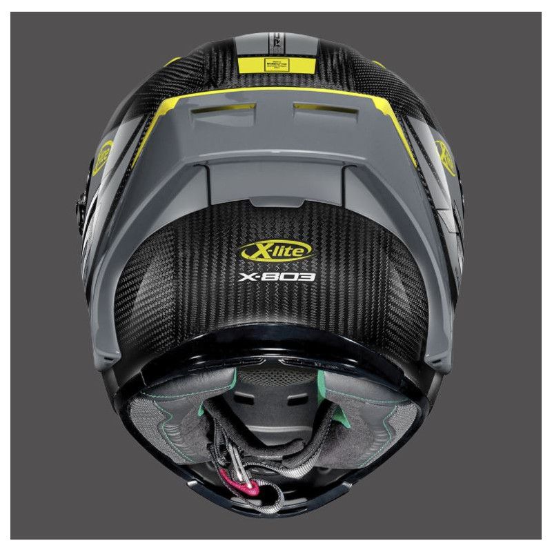X LITE X-803 RS ULTRA CARBON SKYWARP