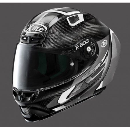 X LITE X-803 RS ULTRA CARBON SKYWARP
