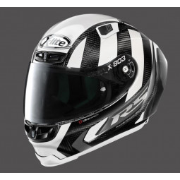 Casco X LITE X-803 RS ULTRA CARBON WHEELIE