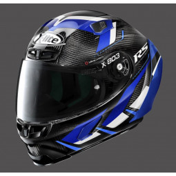 Casco X LITE X-803 RS ULTRA CARBON MOTORMASTER
