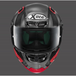 Casco X LITE X-803 RS ULTRA CARBON WHEELIE