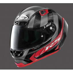 Casco X LITE X-803 RS ULTRA CARBON WHEELIE