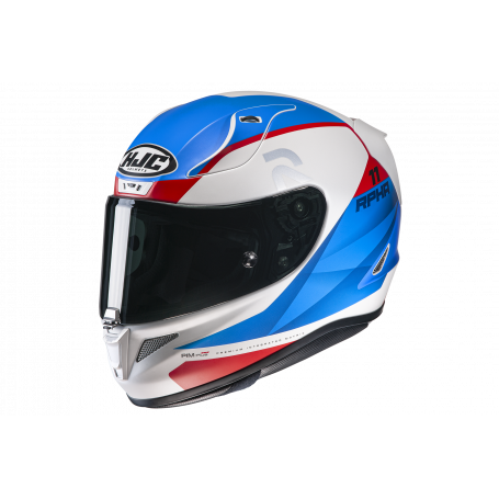 Casco HJC RPHA11 TEXEN