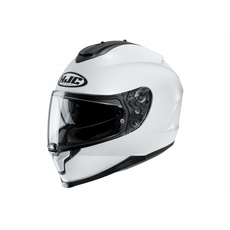 Casco HJC C 70 MONOCOLOR