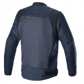 CAZADORA ALPINESTAR LUC V2 AIR NAVY