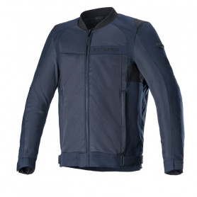 CAZADORA ALPINESTAR LUC V2 AIR NAVY
