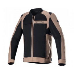 CAZADORA ALPINESTAR LUC V2 AIR MARRON