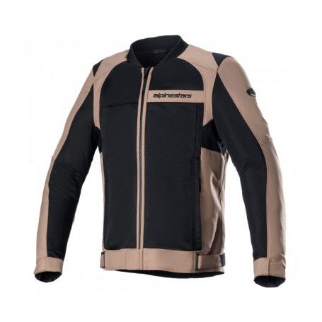 CAZADORA ALPINESTAR LUC V2 AIR MARRON