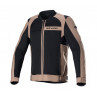CAZADORA ALPINESTAR LUC V2 AIR MARRON - 5939