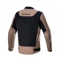 CAZADORA ALPINESTAR LUC V2 AIR MARRON