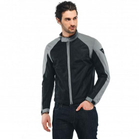 Cazadora DAINESE SEVILLA black/charcoal grey