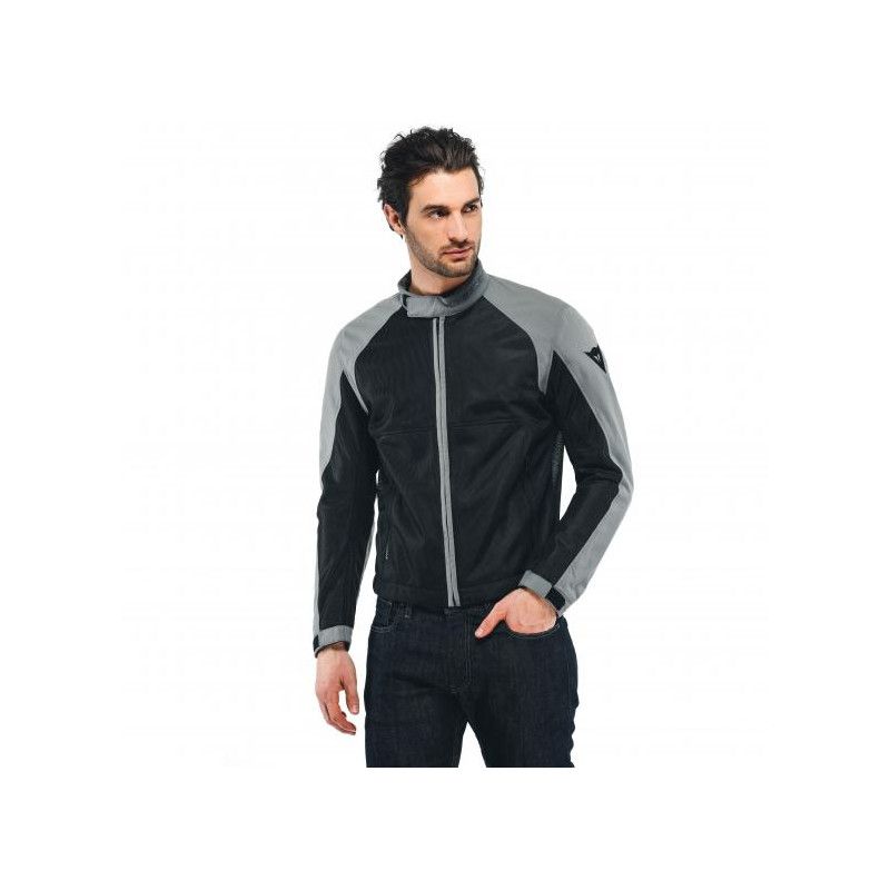 Cazadora DAINESE SEVILLA black/charcoal grey