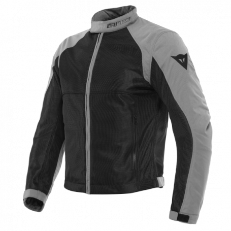 Cazadora DAINESE SEVILLA black/charcoal grey