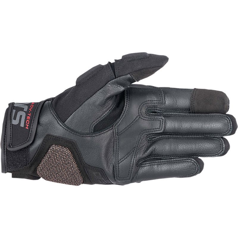 GUANTE ALPINESTARS HALO LT - 5979