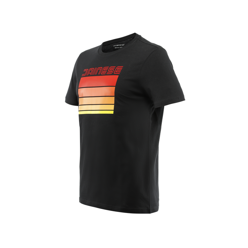 CAMISETA DAINESE STRIPES - 6058