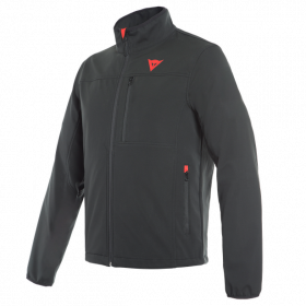 SOFTSHELL DAINESE MID-LAYER AFTERIDE