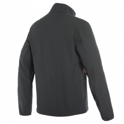 SOFTSHELL DAINESE MID-LAYER AFTERIDE