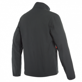 SOFTSHELL DAINESE MID-LAYER AFTERIDE