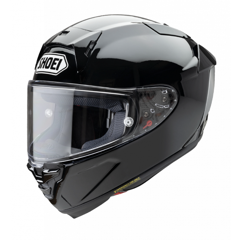 SHOEI X-SPR PRO MONOCOLOR - 6126