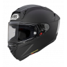 SHOEI X-SPR PRO MONOCOLOR Matt Black - 6128