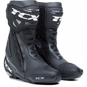Botas TCX RT-RACE black