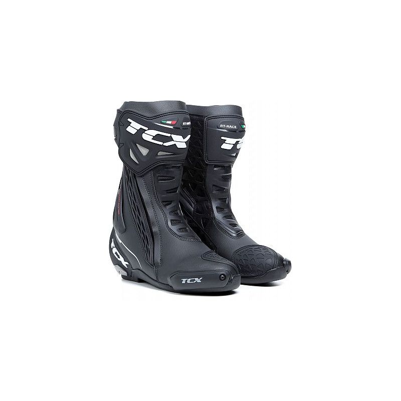 Botas TCX RT-RACE black - 6177