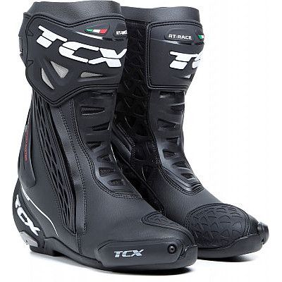 Botas TCX RT-RACE black