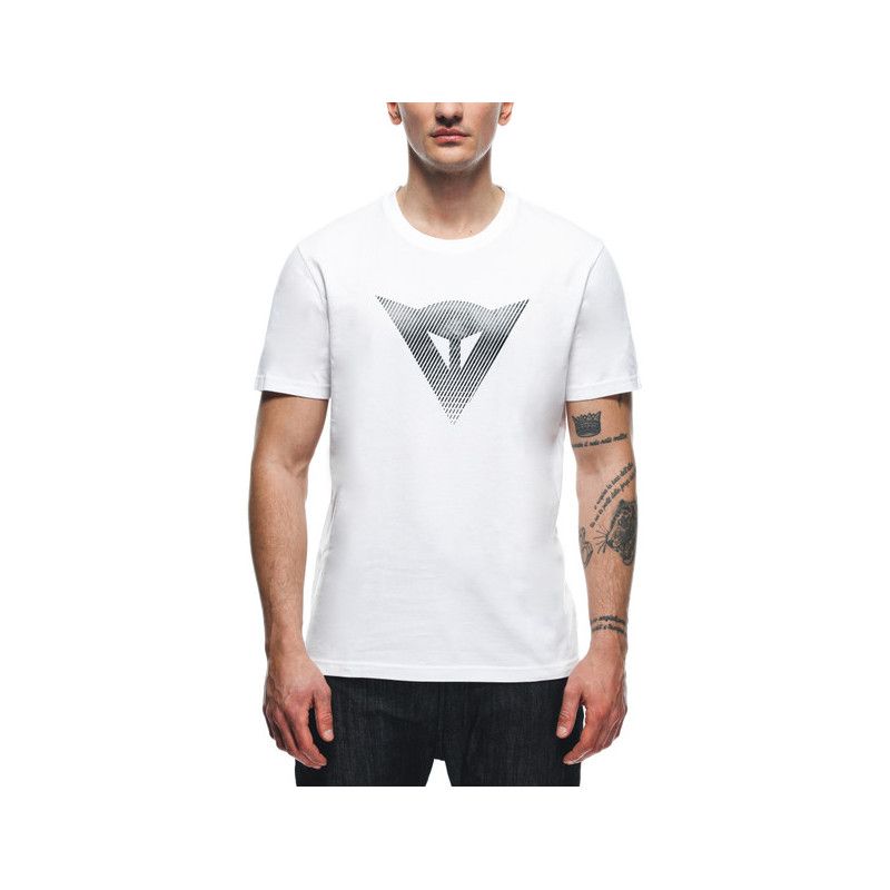 CAMISETA DAINESE LOGO