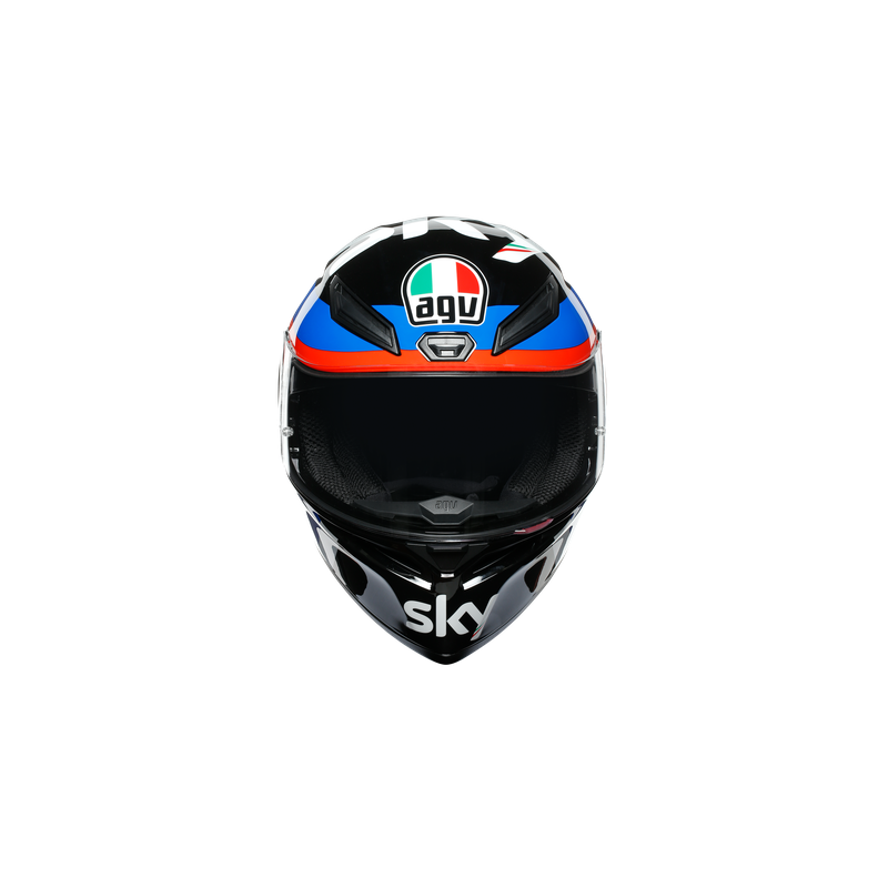 Casco AGV K1 REPLICA VR46 SKY