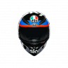 Casco AGV K1 REPLICA VR46 SKY - 6265