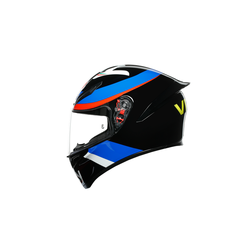 Casco AGV K1 REPLICA VR46 SKY