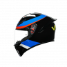 Casco AGV K1 REPLICA VR46 SKY - 6267