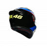 Casco AGV K1 REPLICA VR46 SKY - 6269