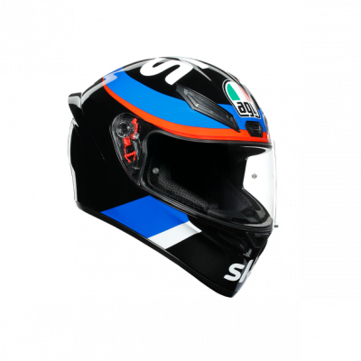 Casco AGV K1 REPLICA VR46 SKY