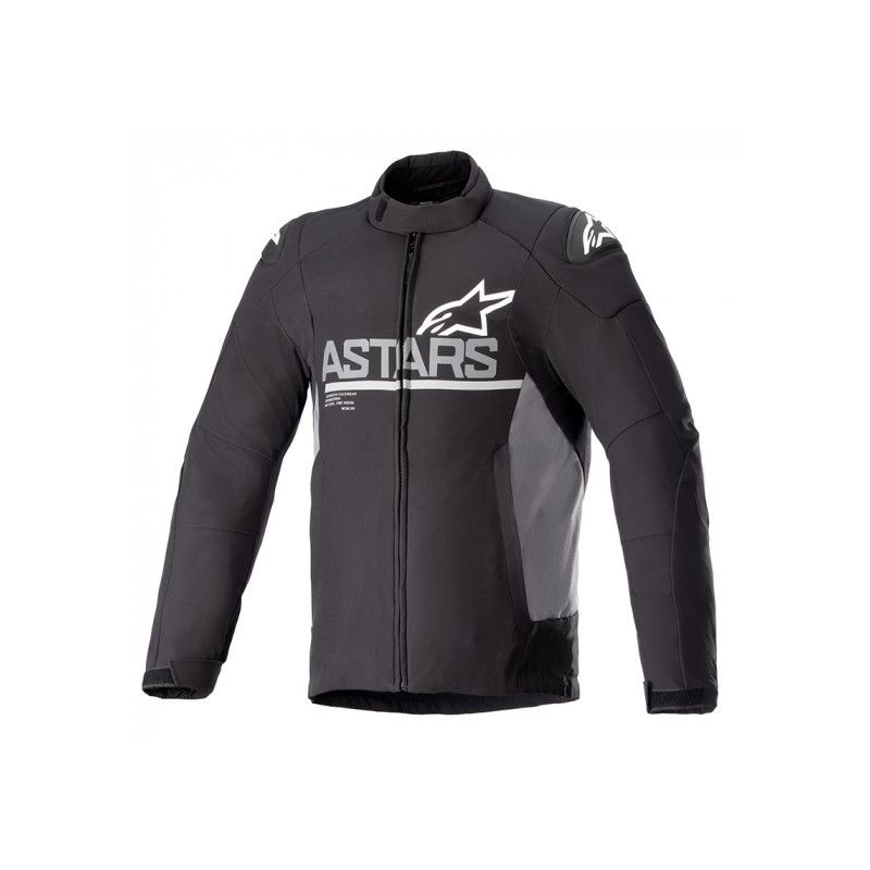 ALPINESTARS SMX WATERPROOF JACKET - 6287