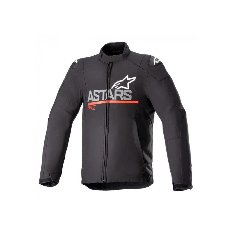 ALPINESTARS SMX WATERPROOF JACKET - 6287
