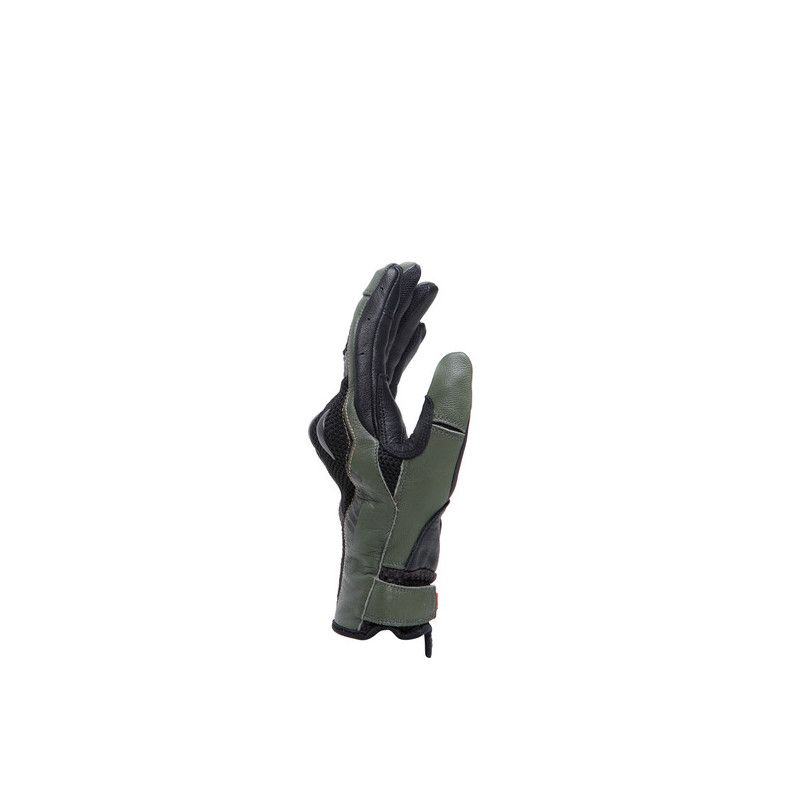 DAINESE KARAKUM ERGO-TEK