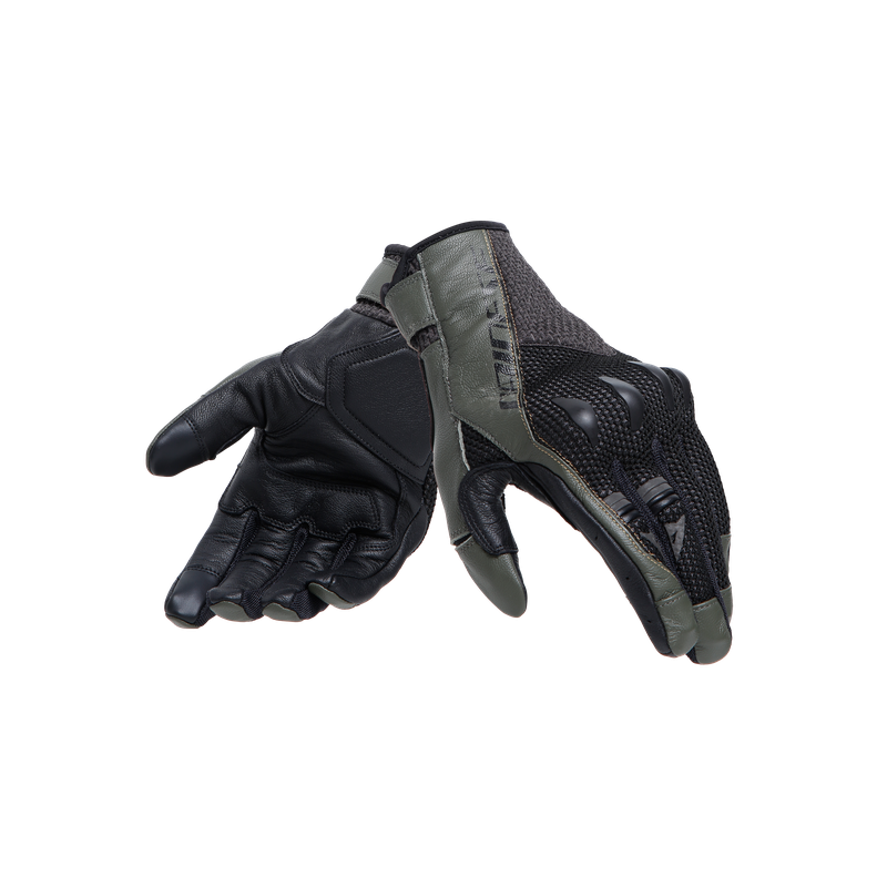 DAINESE KARAKUM ERGO-TEK - 6323