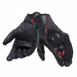 DAINESE KARAKUM ERGO-TEK MAGIC CONNECTION