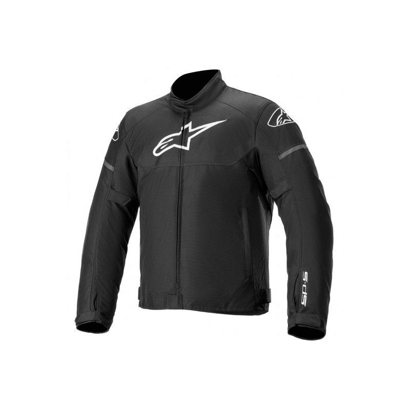 ALPINESTAR T-SPS WATERPROOF JACKET - 6391